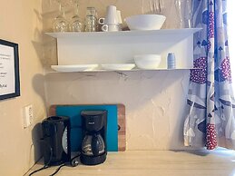 Picturesque Holiday Home in Hoor