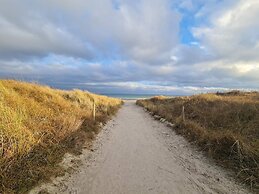 4 Star Holiday Home in Idestrup