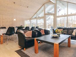 4 Star Holiday Home in Idestrup