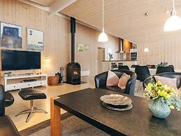 4 Star Holiday Home in Idestrup