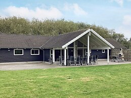 4 Star Holiday Home in Idestrup