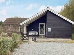 4 Star Holiday Home in Idestrup