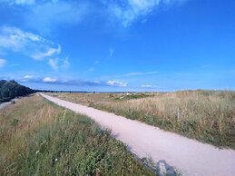 4 Star Holiday Home in Idestrup