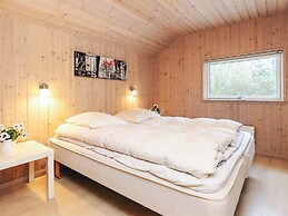 4 Star Holiday Home in Idestrup