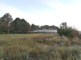 4 Star Holiday Home in Idestrup