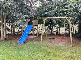 4 Star Holiday Home in Idestrup