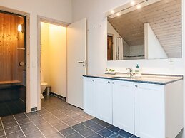 4 Star Holiday Home in Idestrup