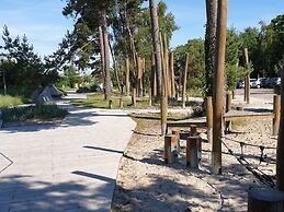 4 Star Holiday Home in Idestrup