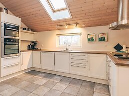 4 Star Holiday Home in Idestrup