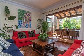 La Font - Villa With Private Pool