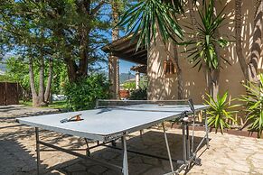 La Font - Villa With Private Pool