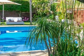 La Font - Villa With Private Pool