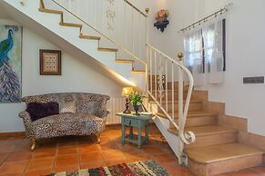La Font - Villa With Private Pool
