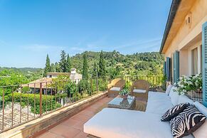 La Font - Villa With Private Pool