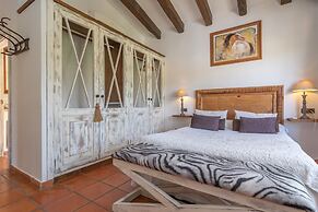 La Font - Villa With Private Pool