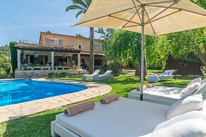 La Font - Villa With Private Pool