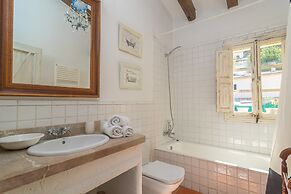 La Font - Villa With Private Pool