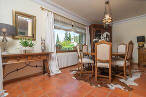 La Font - Villa With Private Pool