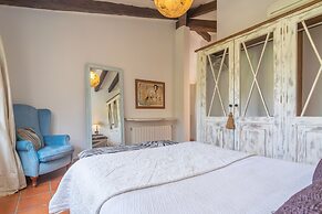 La Font - Villa With Private Pool