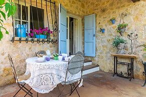 La Font - Villa With Private Pool