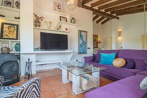La Font - Villa With Private Pool