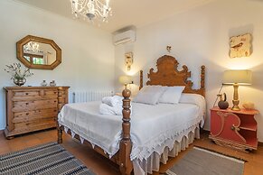 La Font - Villa With Private Pool