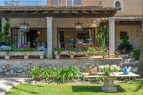 La Font - Villa With Private Pool