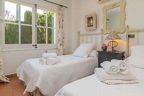 La Font - Villa With Private Pool
