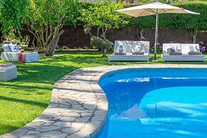 La Font - Villa With Private Pool