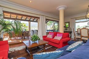 La Font - Villa With Private Pool