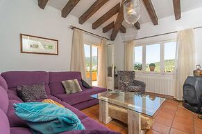 La Font - Villa With Private Pool