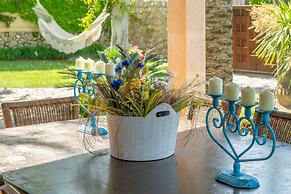 La Font - Villa With Private Pool