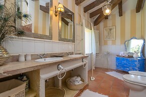 La Font - Villa With Private Pool