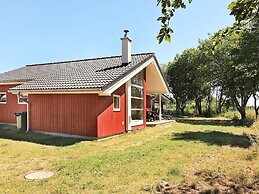 5 Star Holiday Home in Grossenbrode