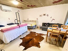 Centrally-located Holiday Home in Hoor