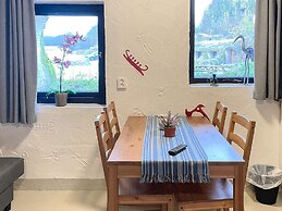 Centrally-located Holiday Home in Hoor