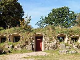 Centrally-located Holiday Home in Hoor