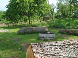 Centrally-located Holiday Home in Hoor