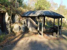 Centrally-located Holiday Home in Hoor