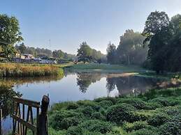 Centrally-located Holiday Home in Hoor