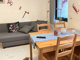 Centrally-located Holiday Home in Hoor