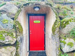 Centrally-located Holiday Home in Hoor