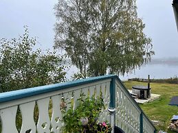 4 Star Holiday Home in Amal