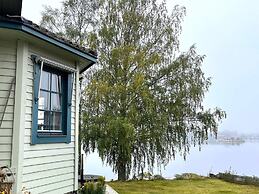 4 Star Holiday Home in Amal