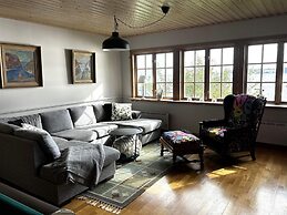 4 Star Holiday Home in Amal