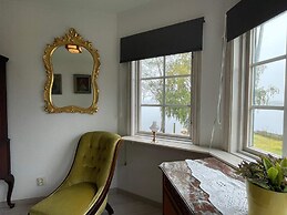 4 Star Holiday Home in Amal