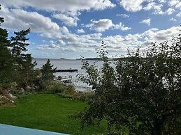 4 Star Holiday Home in Amal