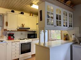 4 Star Holiday Home in Amal