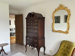 4 Star Holiday Home in Amal