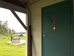 4 Star Holiday Home in Amal
